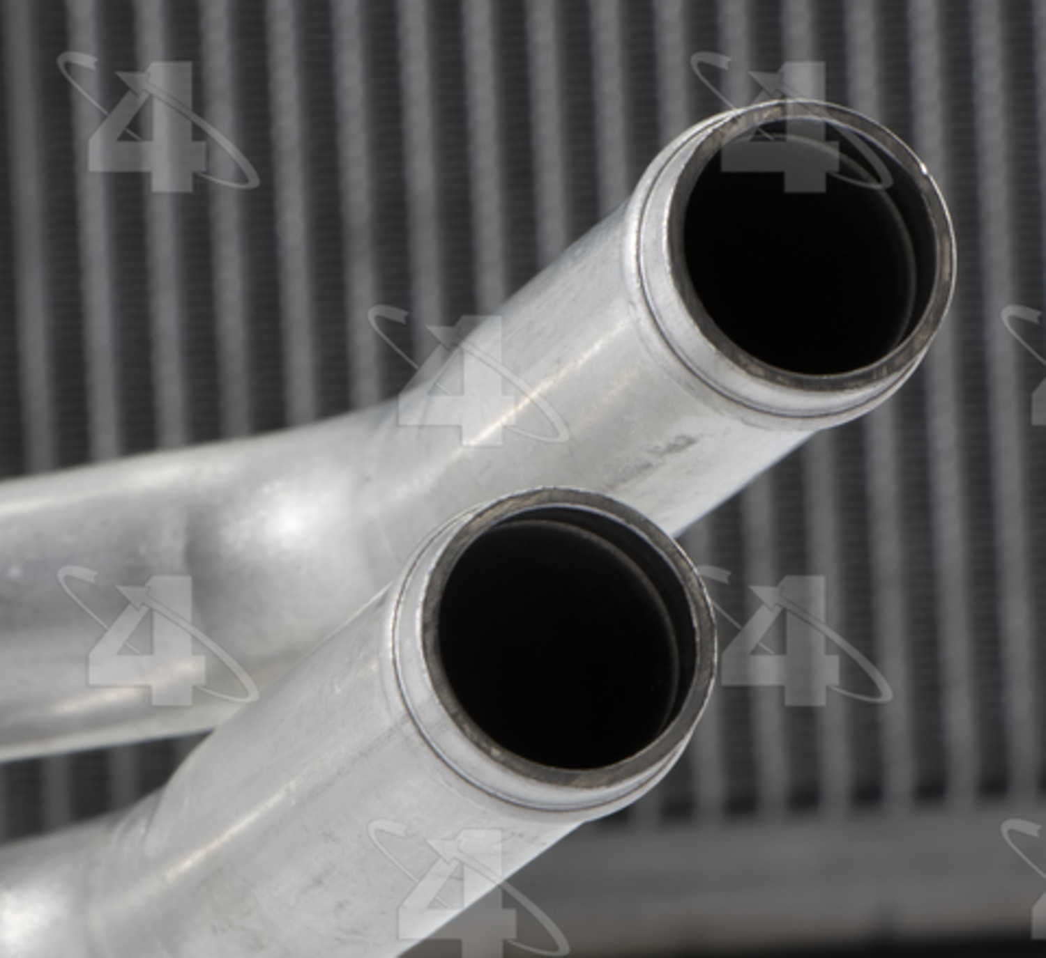 Four Seasons 92358 Aluminum Heater Core