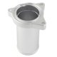 thumbnail image 3 of Universal Aluminum Turbo Blow Off Valve BOV Car Modification AccessoryBlack, 3 of 3