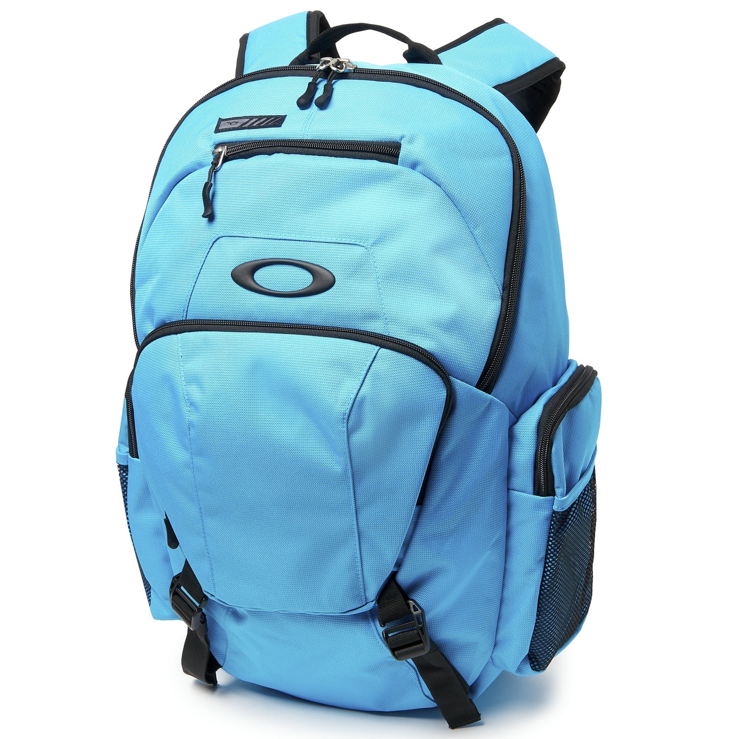 Oakley Blade Wet Dry 30 Backpack with Laptop Sleeve and Storage Pockets Walmart