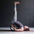 thumbnail image 5 of Zenzation Athletics Yoga Wheel, 5 of 5