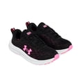 thumbnail image 3 of Tenis Under Armour Ua Ggs Assert 10 Unisex Sport negro 22.5, 3 of 5