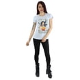 thumbnail image 3 of DC Comics T-Shirt en Coton pour Femmes Wonder Woman avec Affiche, 3 of 4