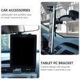 thumbnail image 2 of CIMAXIC Car Tablet PC Bracket Car Laptop Rack Computer Stand Car Navigation Holder Rack,10.04"X5.91"X3.15", 2 of 4