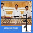 thumbnail image 3 of Indoor Use LED Display Lamp Convenient Spotlight Indoor Use Display Spotlight, 3 of 8