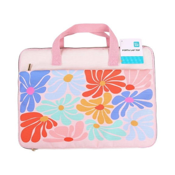 Bolígrafo Pen + Gear Floral Con Asa 1 Pieza