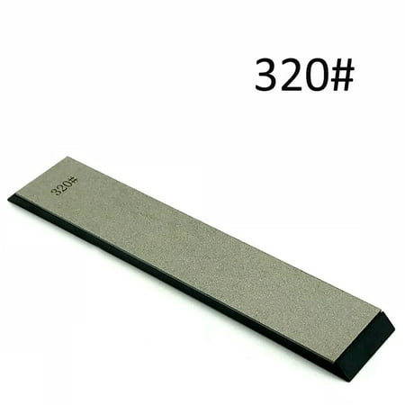 

Big Diamondnal Large size Knife sharpener replacement Fixed angle sharpening stone system grinding bar diamond whetstone