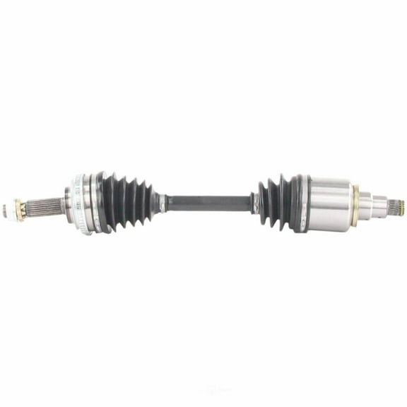 CV Axle Shaft Fits select: 1996-2000 TOYOTA RAV4, 1989-1991 TOYOTA CAMRY