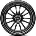thumbnail image 3 of Pirelli P Zero Corsa (PZC4) UHP Summer 285/40ZR22 (110Y) XL Passenger Tire, 3 of 7