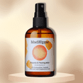 thumbnail image 2 of Bruma tonificante Mad Hippie Vitamin C 19 Actives 120 ml, 2 of 2