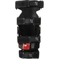 thumbnail image 3 of AXIS PRO KNEE BRACES MD Evs Sports AXISP-BK/COP-MP, 3 of 5