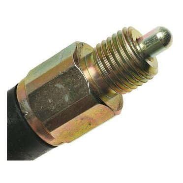 Standard Ignition NEUTRAL/BACKUP