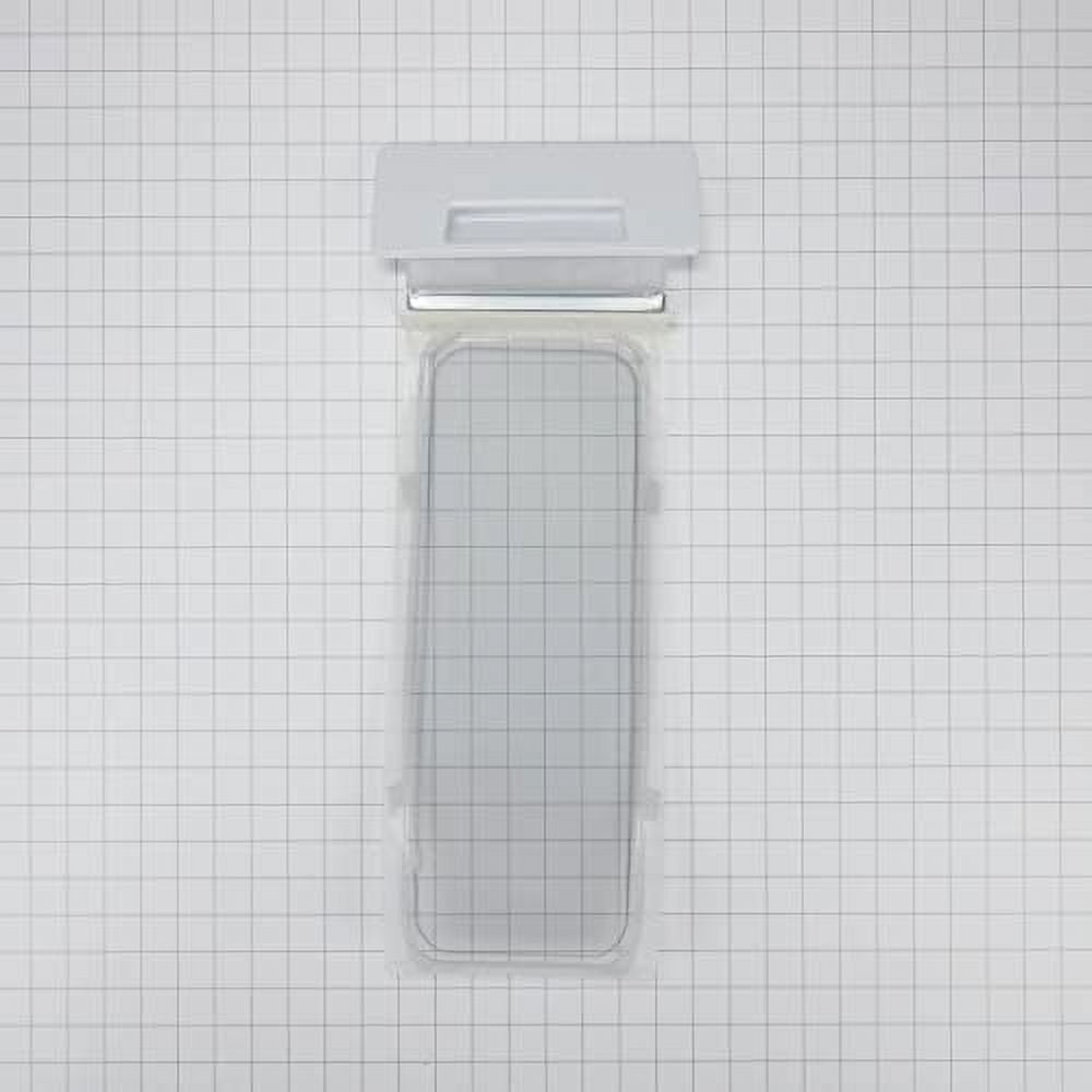 Whirlpool WPW10717210 Lint Filter, White