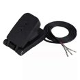 thumbnail image 1 of Variable Speed Pedal Electric Pedal Foot Switch for Electric Tricycle Karting Throttle Gas Pedal Speed Control Accessory, 1 of 4