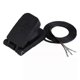 thumbnail image 1 of Variable Speed Pedal Electric Pedal Foot Switch for Electric Tricycle Karting Throttle Gas Pedal Speed Control Accessory, 1 of 4