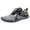 99#Light Gray, variant on Womens Mens Barefoot Shoes Minimalist Trail Runner Wide Toe Box Zero Drop Outdoor Cross Training Shoe