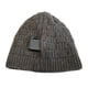 thumbnail image 2 of Gorro calentado con batería recargable Gorro de punto cálido térmico para invierno, 2 of 8