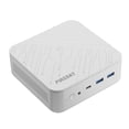 thumbnail image 2 of FIREBAT AM02 Mini PC, AMD Ryzen7 H 255, 16GB, 512GB SSD, White, 2 of 7