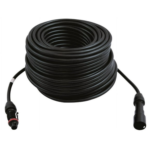 ASA Electronics Backup Camera Cable CEC75 75 Foot Length