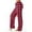 #084-Wine, variant on TQWQT Red Plaid Pants Women Fluffy Halloween Pajamas Comfy Plaid Flannel Cute Bottoms Plus Size Christmas Lounge Pj Pants Sleepwear Red 2XL
