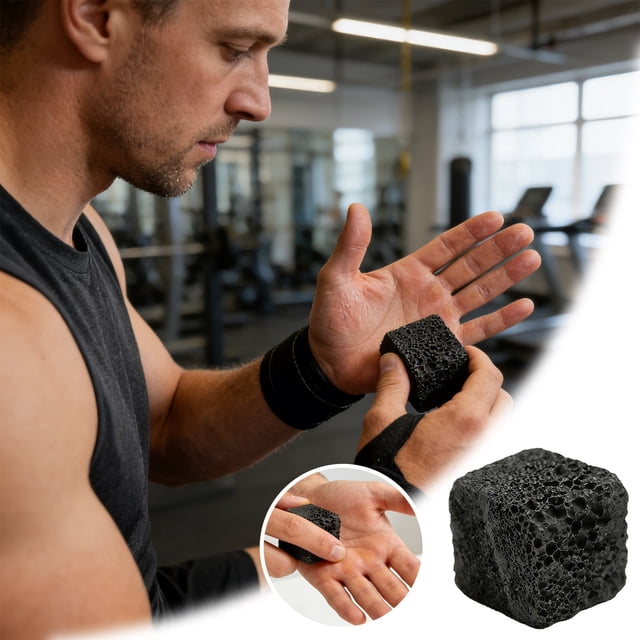 Outdor For Hand Moon Grip Conditioning ( Building) Grip Training Sweat Conditioning Building For Grips Endurance Tough