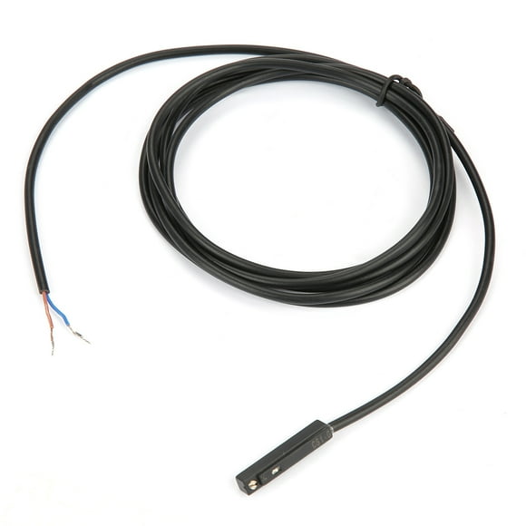Magnetic Sensor Switch, Exquisite Texture Magnetic Induction Magnetic Sensor Reed Switch For Industry