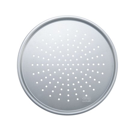 Chicago Metallic Commercial II Universal Perforated Pizza Crisper