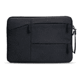thumbnail image 1 of Funda Para Laptop De 16 Pulgadas QUINTANNA Porta Laptop Negra, 1 of 6