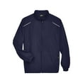 thumbnail image 4 of CORE365 88183T Men's Tall Techno Lite Motivate Unlined Lightweight Jacket-Classic Navy-4XLT, 4 of 5