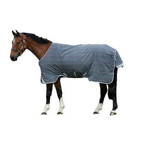 Rhino Original Turnout Lite 81 Charcoal/Blue/White