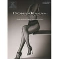 thumbnail image 2 of Donna Karan Hosiery Womens Signature Sheer Lace Control Top Pantyhose Style-DKF005, 2 of 2