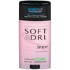 Gillette Soft & Dri Derma Stripe Anti-Perspirant Deodorant, 2.6 oz