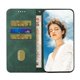 thumbnail image 5 of Funda Cartera GANGXUN para Xiaomi Poco M7 Pro 5G , Soporte, Ranuras para Tarjetas y Cierre Magnético, 5 of 5