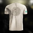 thumbnail image 5 of 2026 New Mexico Soccer Jersey for MenFans, Mexican Jersey Soccer T-Shirt, Jersey De Mexico Crew Neck Short Sleeve Football Apparel Outdoor Training Daily T Shirt for Adult, 5 of 9