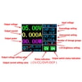 thumbnail image 3 of DC Power Supply, High Accuracy DC Regulated Power Supply DC6-55V  for Laboratories, 3 of 7