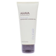 Ahava Dead Sea Minerals Time to Clear Refreshing Cleansing Gel 3.4 oz