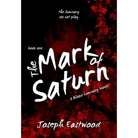 The Mark of Saturn, (Hardcover)
