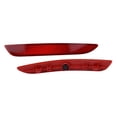 thumbnail image 1 of Cuarto 3 2019 A 2020 Mazda Reflejante Der DEPO 3012629432637332 1 Pieza Trasero Derecho, 1 of 4
