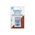 thumbnail image 1 of Schmetz Mach Needle Chrome Universal Sz 80/12 5pc, 1 of 2