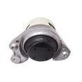 thumbnail image 6 of CF Advance Compatible with Mercedes-Benz 15-20 C300 C350e W205 W213 2.0L Right Engine Motor Mount 2052400900 2015 2016 2017 2018 2019 2020, 6 of 7