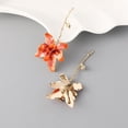 thumbnail image 6 of Osdhezcn Pendant Earrings Alloy Texture Ear Jewelry Suitable for Fashion Individual, 6 of 7