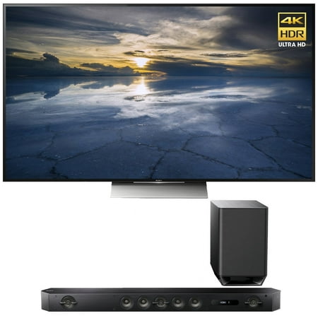 sony xbr 65x930d 65