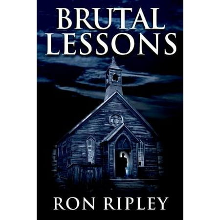 Brutal Lessons : Supernatural Horror with Scary Ghosts & Haunted