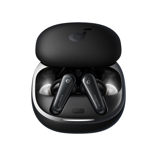 Soundcore Liberty 4 SE - Black adapters for electronics - Walmart