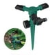 thumbnail image 1 of Xihbxyly Oferta de Hoy Aspersor Riego Por Aspersión de Agua para Jardín Giratorio Automático de 360°, 1 of 7