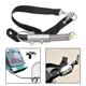thumbnail image 3 of BICICLE TRAILER HITCH ENTERNO CONDADER con CONTANTAMIENTO COMPROPADOR BICICLETE TRAILER CADE ADAPTADOR, 3 of 8