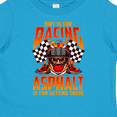 thumbnail image 4 of Inktastic Dirt Biking Motocross Racing Boys Toddler T-Shirt, 4 of 5