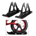 thumbnail image 1 of Trineo de Nieve Shamjiam Accesorio de Hierba Tablas de Esquí Negro Bicicleta de Equilibrio para Esquí de Nieve para Niños, 1 of 9
