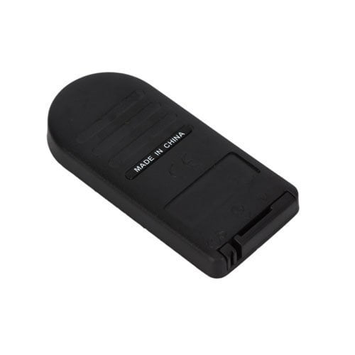 Wireless IR Remote Control Shutter Release ML L3 For Nikon D5300