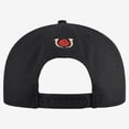 thumbnail image 4 of Unisex Barstool Golf x '47 Black Kentucky Derby Run For The Roses Trophy Hitch Adjustable Hat, 4 of 4