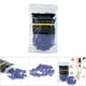 thumbnail image 1 of Cera Dura 100 G/bolsa Sin Tira Depilatoria Brazo Pierna Depilación Cera Dura Depilación BeansLavender ANGGREK Wax Bean, 1 of 5